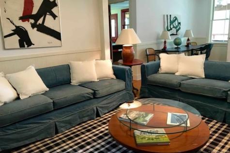 308 Twin Lakes Road Salisbury CT 06068