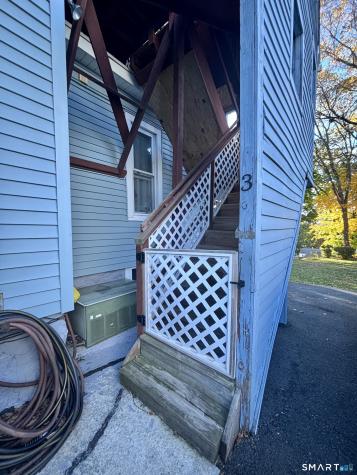 45 Park Avenue Danbury CT 06810