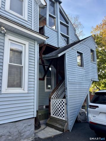 45 Park Avenue Danbury CT 06810