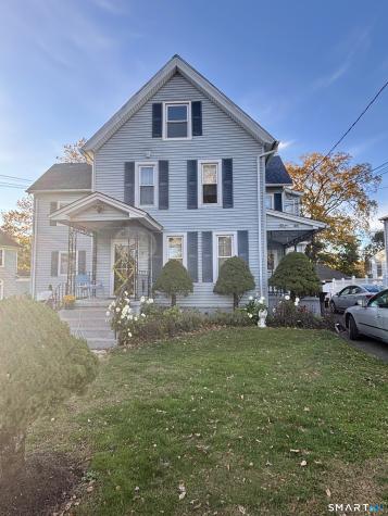 45 Park Avenue Danbury CT 06810