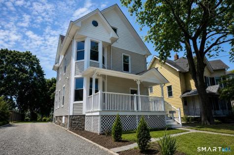 25 Quintard Avenue Norwalk CT 06854