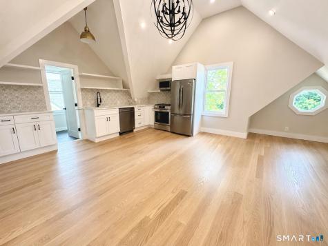 25 Quintard Avenue Norwalk CT 06854