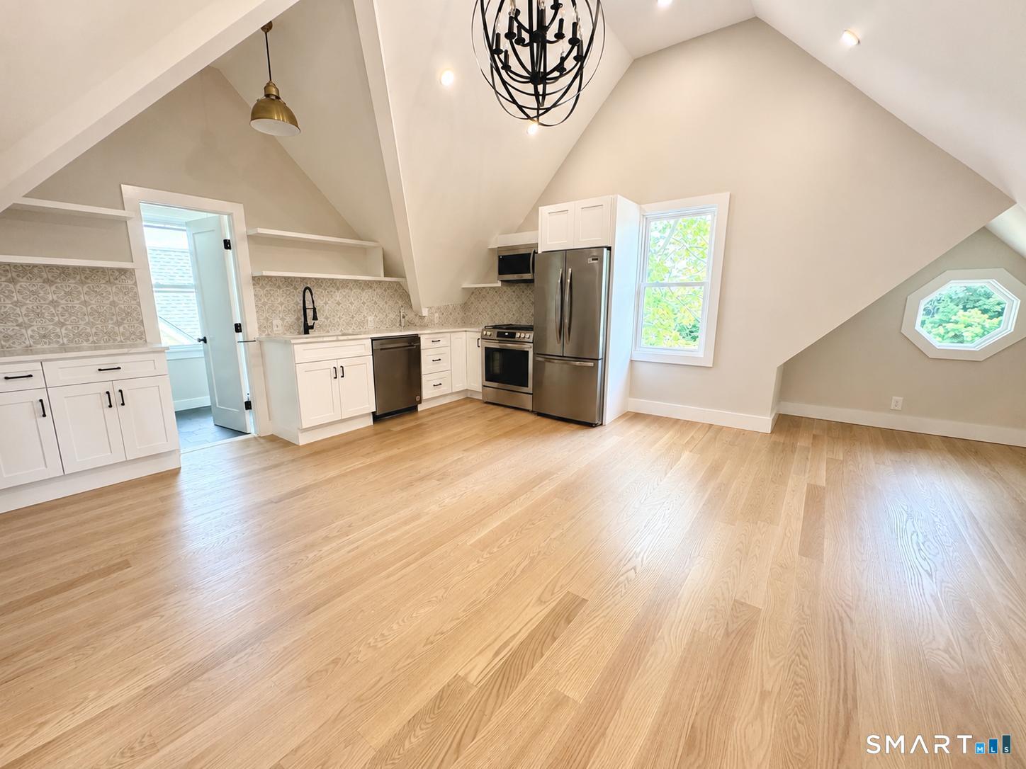25 Quintard Avenue Norwalk CT 06854