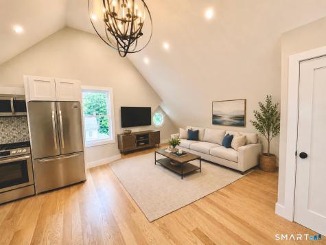 25 Quintard Avenue Norwalk CT 06854