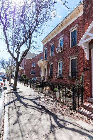 182 Chestnut Street New Haven CT 06511
