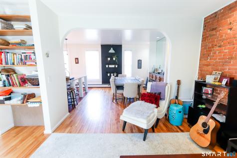 182 Chestnut Street New Haven CT 06511