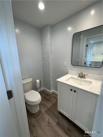 66 Campfield Drive Fairfield CT 06825