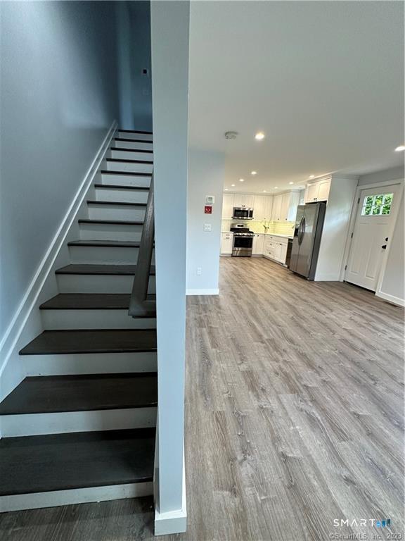 66 Campfield Drive Fairfield CT 06825