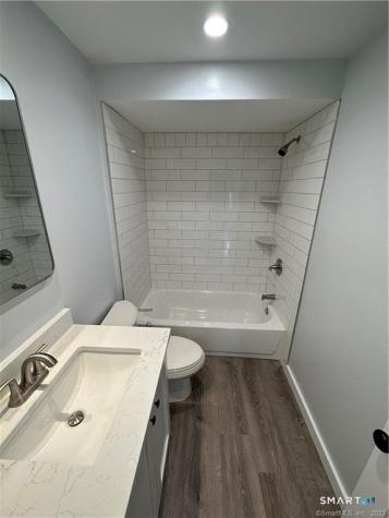 66 Campfield Drive Fairfield CT 06825