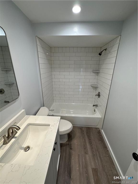 66 Campfield Drive Fairfield CT 06825