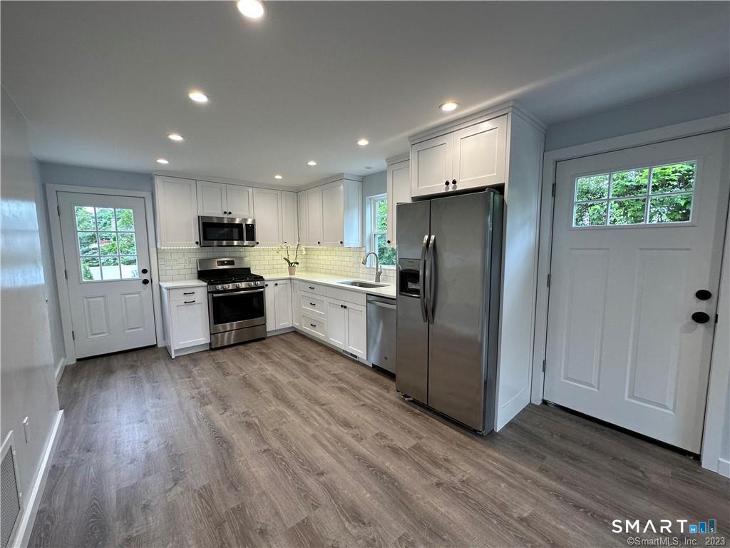 66 Campfield Drive Fairfield CT 06825