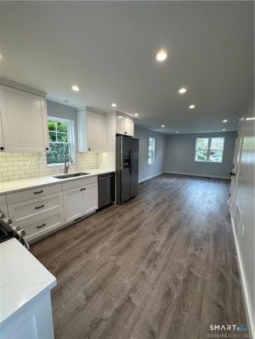 66 Campfield Drive Fairfield CT 06825
