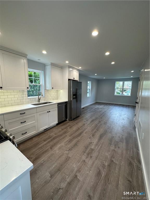 66 Campfield Drive Fairfield CT 06825