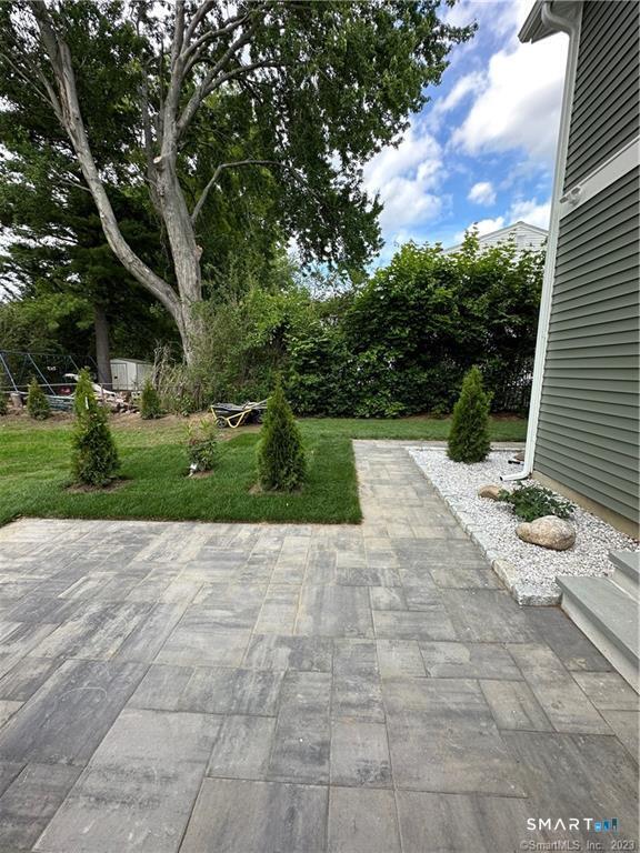66 Campfield Drive Fairfield CT 06825
