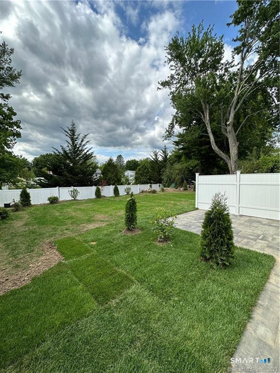 66 Campfield Drive Fairfield CT 06825