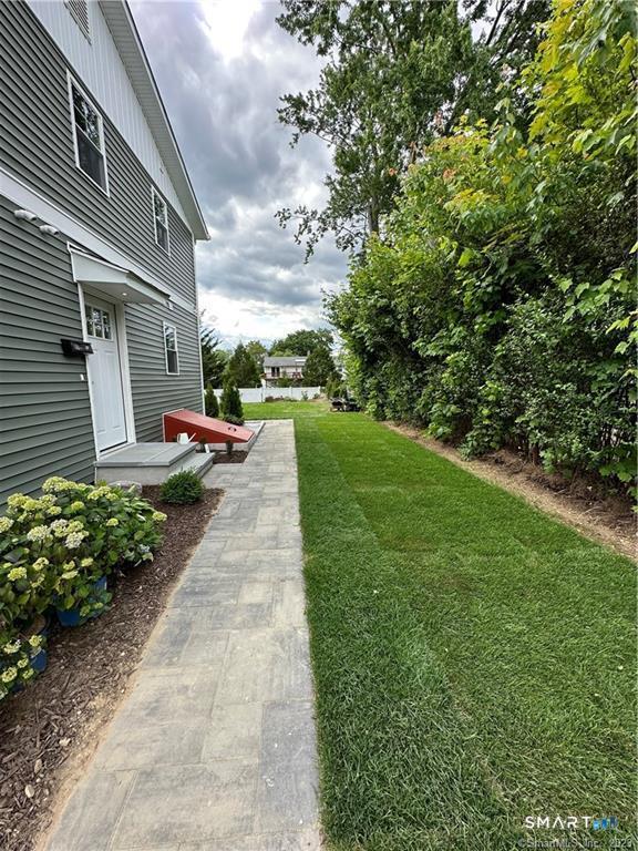 66 Campfield Drive Fairfield CT 06825