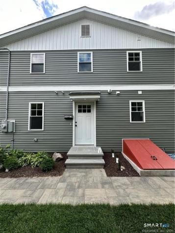 66 Campfield Drive Fairfield CT 06825