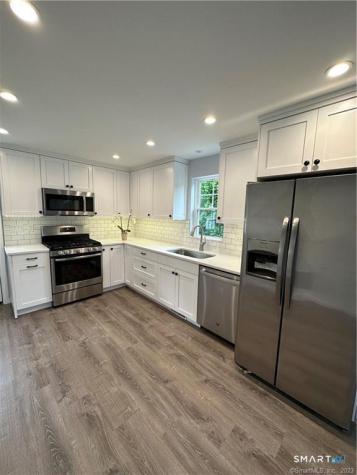 66 Campfield Drive Fairfield CT 06825