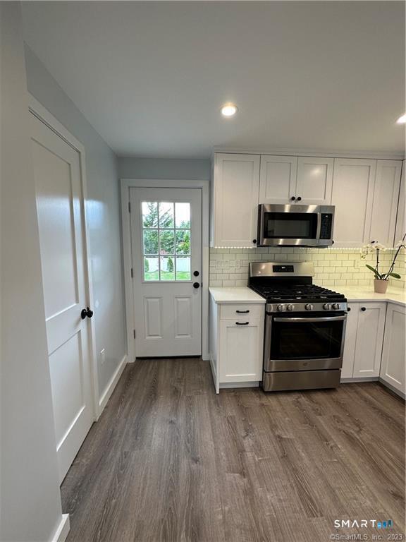 66 Campfield Drive Fairfield CT 06825