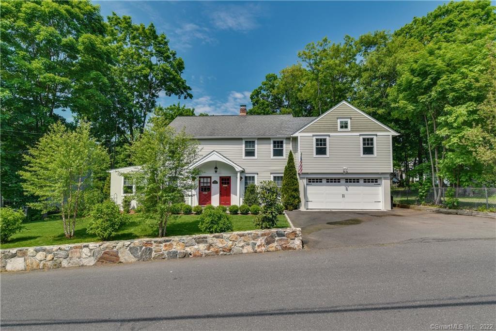 161 Summer Street New Canaan CT 06840