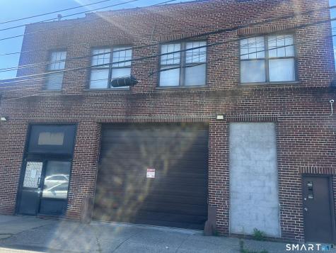 136 Mckinley Avenue Bridgeport CT 06606