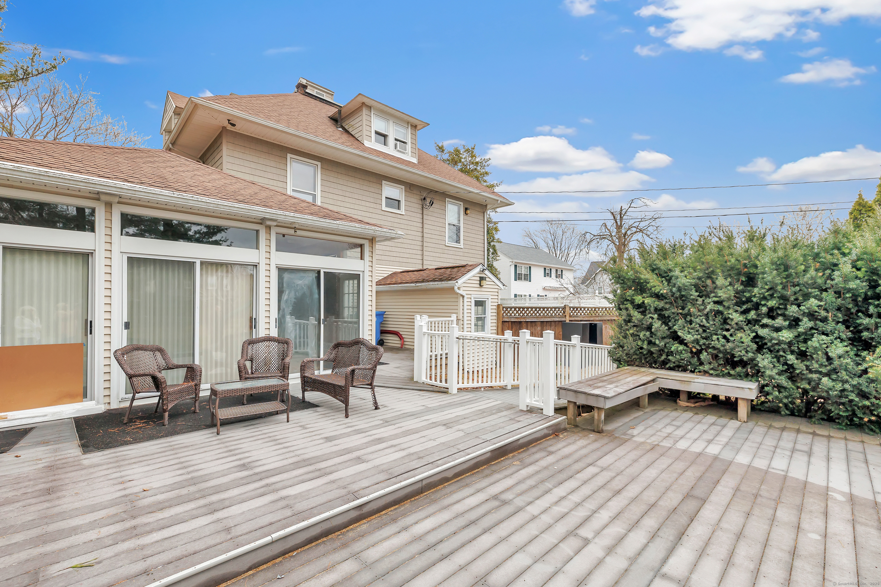 292 Coram Avenue Shelton CT 06484