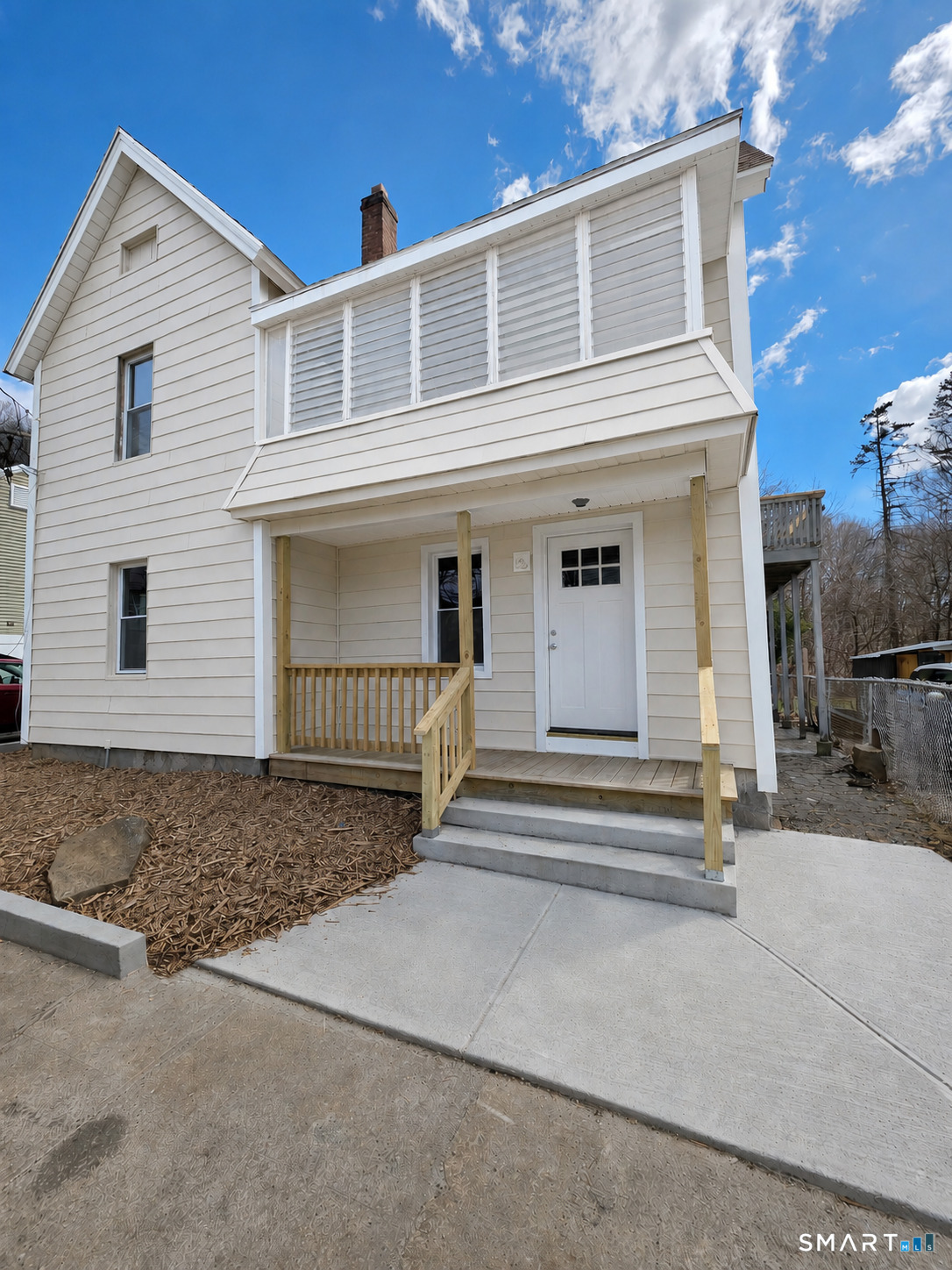 14 Smith Street Ansonia CT 06401