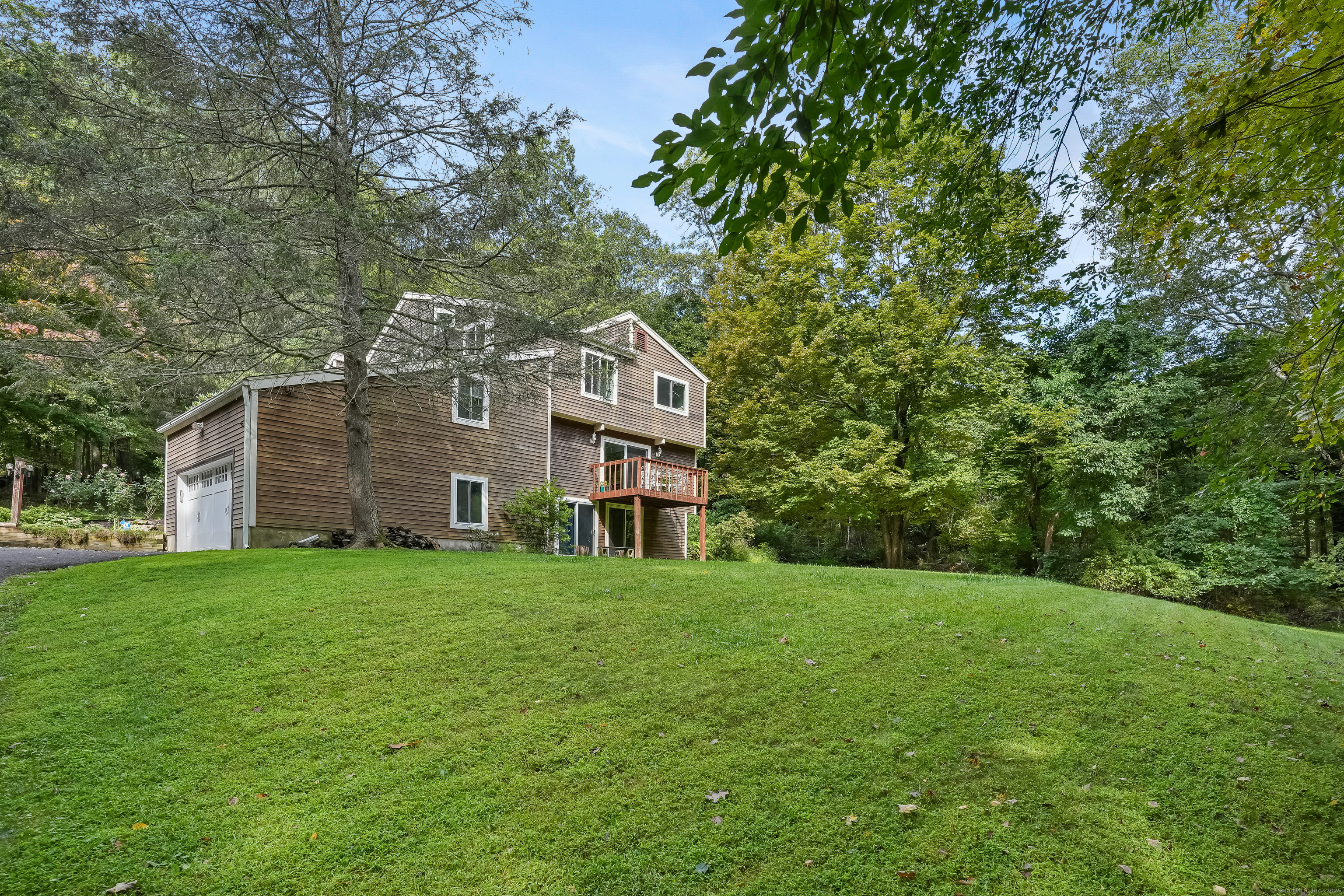 15 Bartram Drive Redding CT 06896