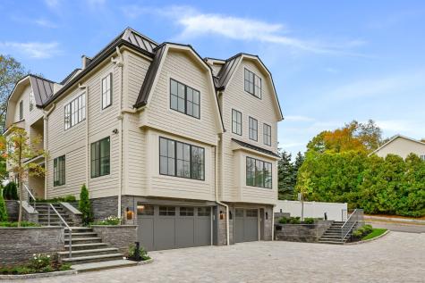 191 Field Point Road Greenwich CT 06830