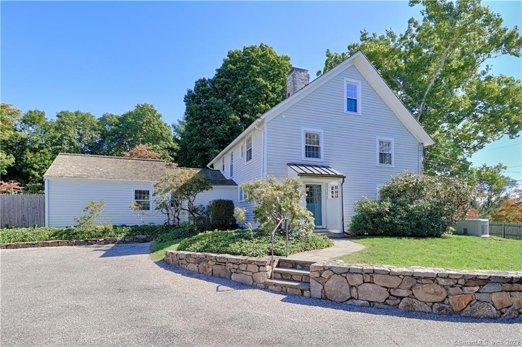 648 Hill Farm Road Fairfield CT 06824
