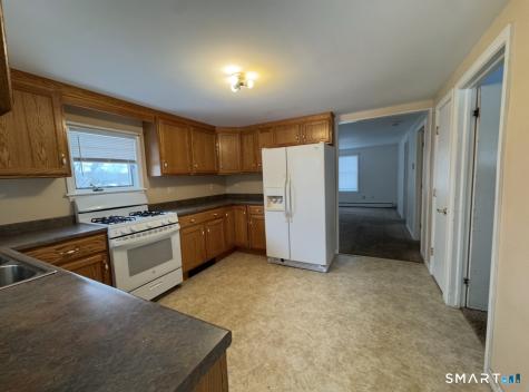 25 Wawecus Hill Road Norwich CT 06360