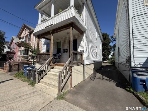 33 Stevens Street New Haven CT 06519