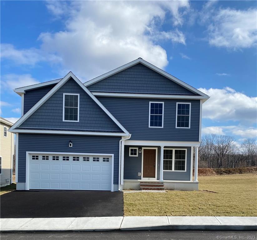 42 Rowland Farm Road Oxford CT 06478