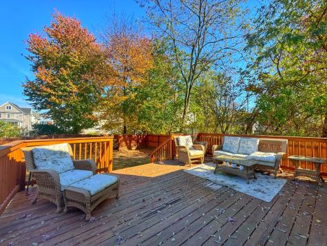 84 Sunnyridge Avenue Fairfield CT 06824