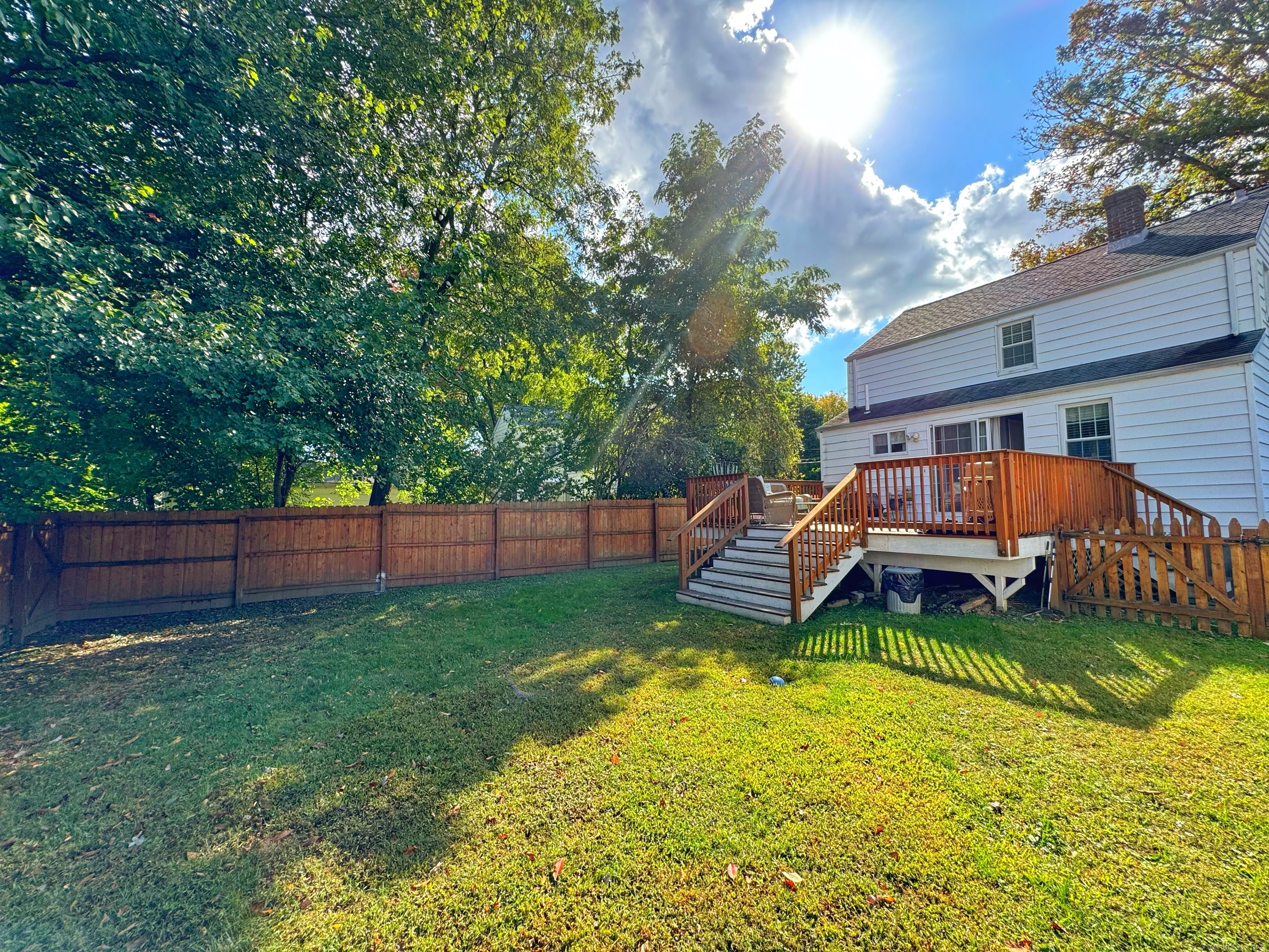 84 Sunnyridge Avenue Fairfield CT 06824