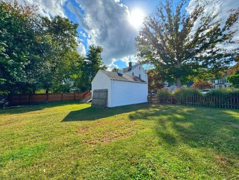 84 Sunnyridge Avenue Fairfield CT 06824