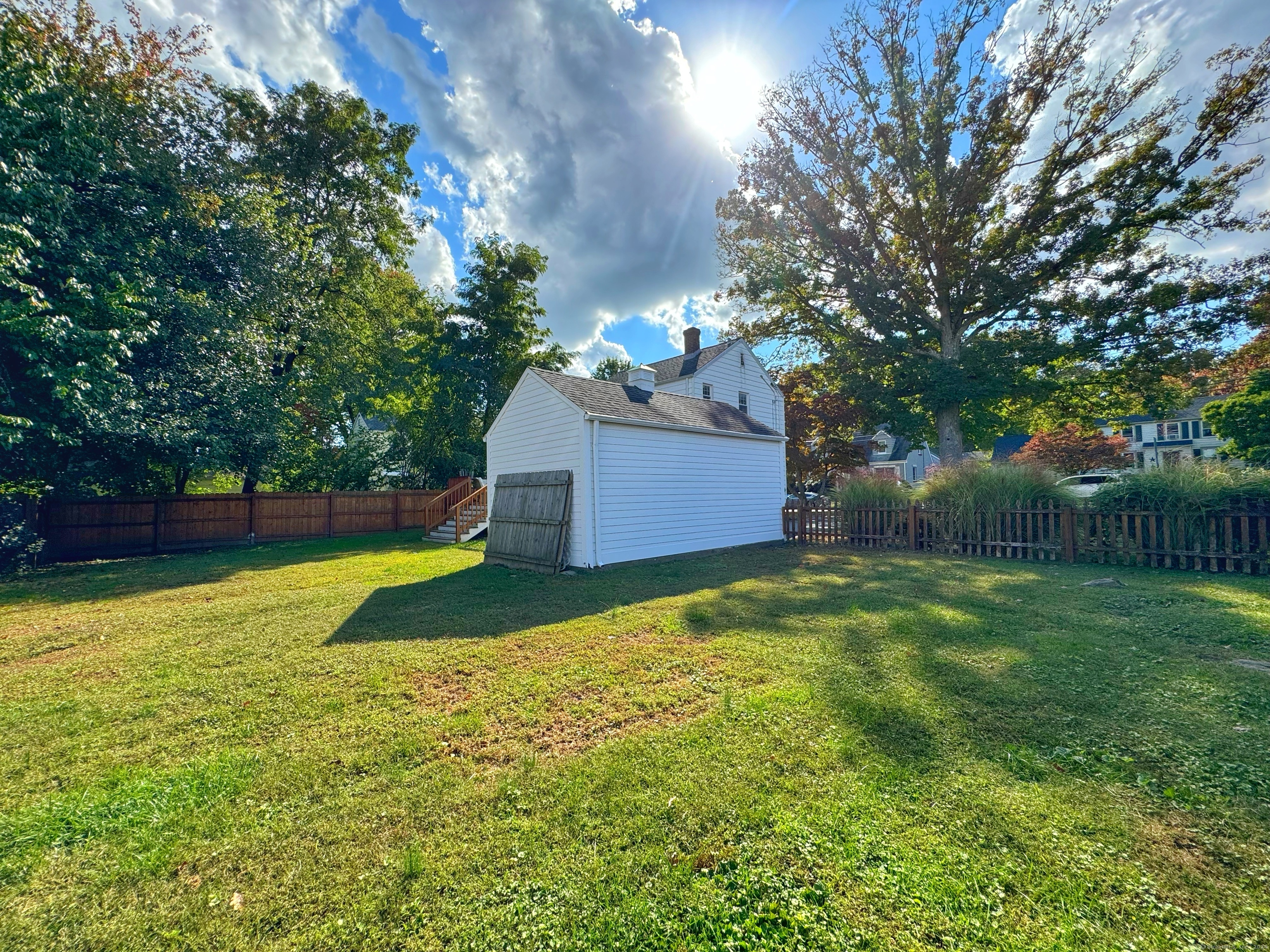 84 Sunnyridge Avenue Fairfield CT 06824