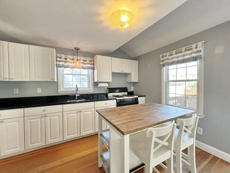 84 Sunnyridge Avenue Fairfield CT 06824