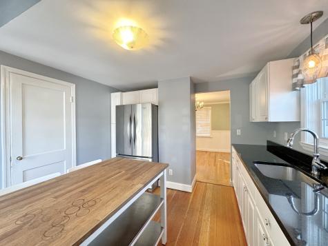84 Sunnyridge Avenue Fairfield CT 06824