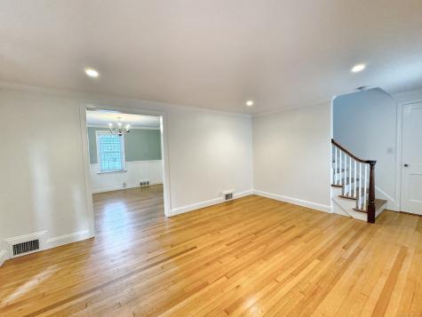 84 Sunnyridge Avenue Fairfield CT 06824