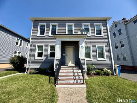 112 Belden Street New Britain CT 06051