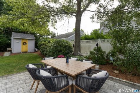 24 Hamilton Drive Madison CT 06443