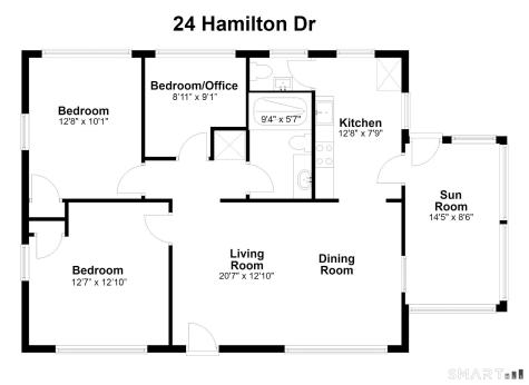 24 Hamilton Drive Madison CT 06443