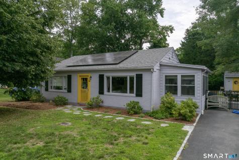 24 Hamilton Drive Madison CT 06443