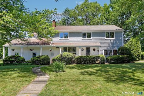 145 Casmir Drive Fairfield CT 06825