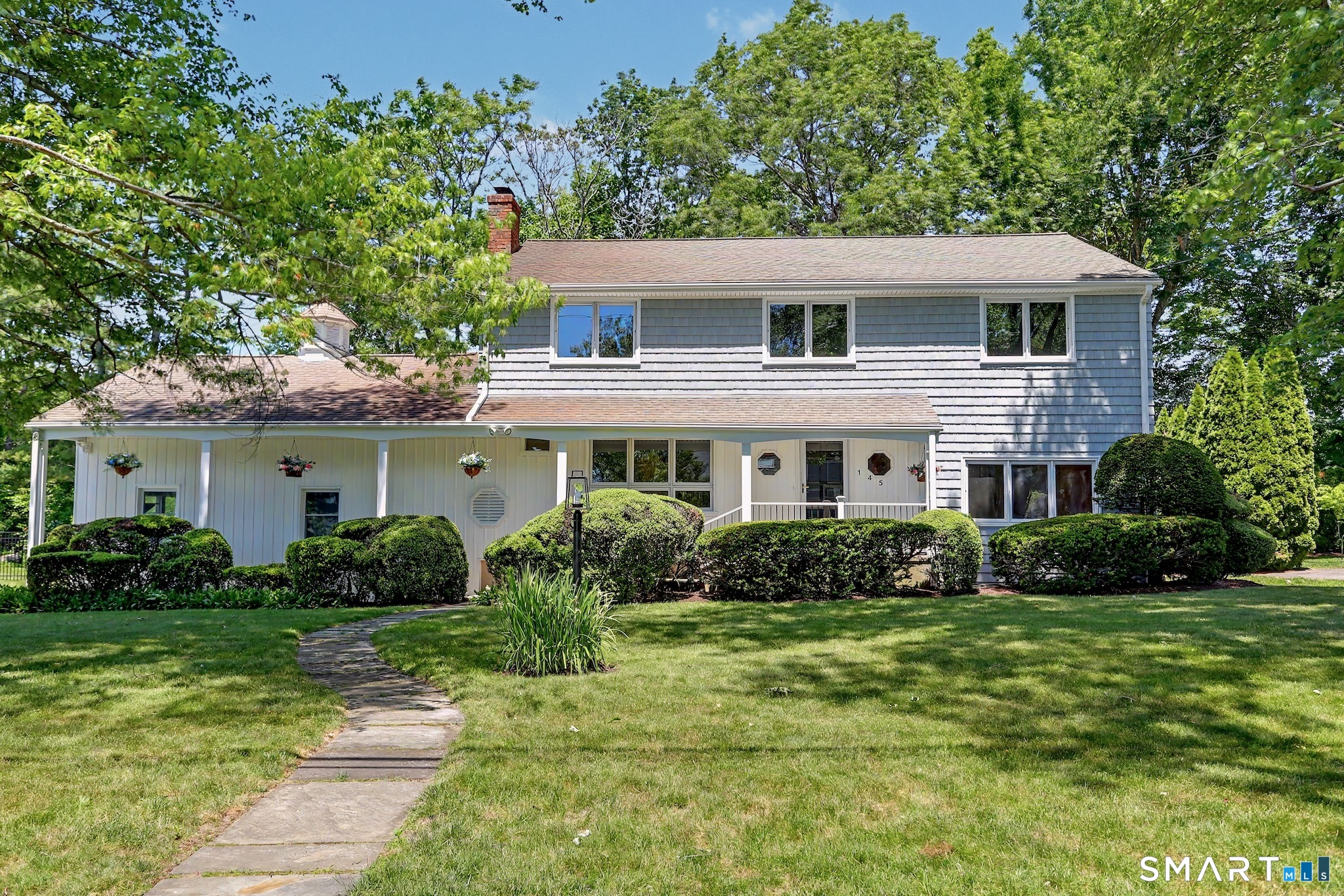 145 Casmir Drive Fairfield CT 06825