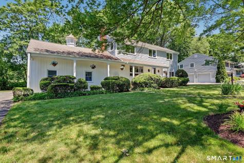 145 Casmir Drive Fairfield CT 06825