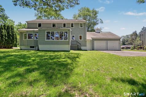 145 Casmir Drive Fairfield CT 06825