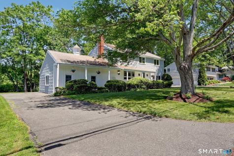 145 Casmir Drive Fairfield CT 06825