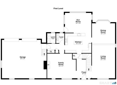 145 Casmir Drive Fairfield CT 06825